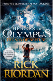 Heroes of Olympus - Vol 2 - The Son of Neptune, Penguin Books