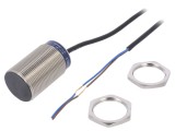 Senzor Inductiv NO 0-10mm 12-24VDC M30 IP67