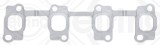 ELRING 458.680 Garnitura, galerie evacuare