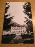 QW24 C - Carte postala - tematica turism - vedere - Covasna 2, Circulata, Fotografie