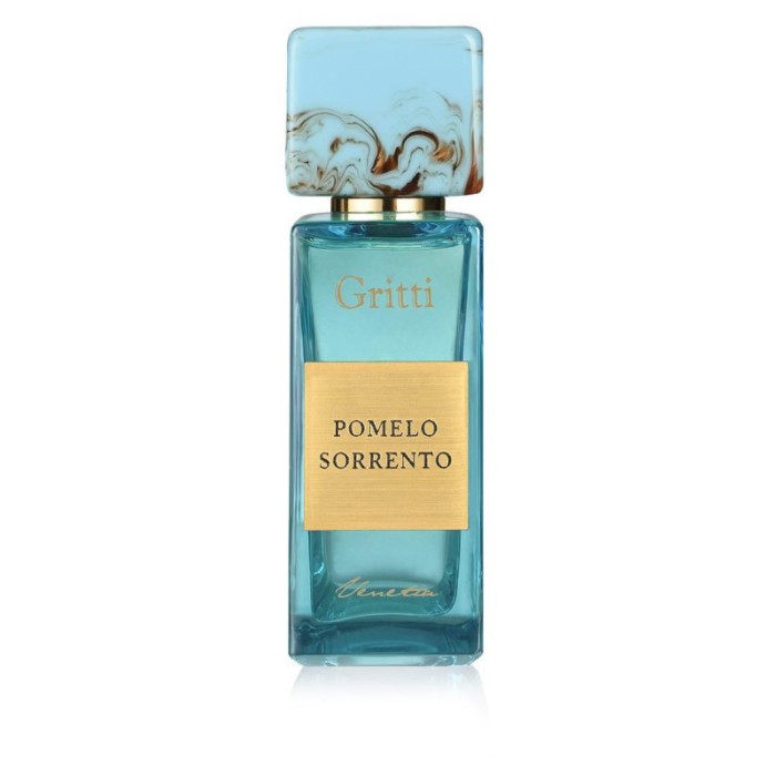 Gritti Pomelo Sorrento Apa de parfum Unisex Tester EDP 100 ml
