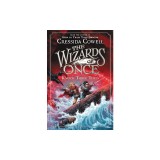The Wizards of Once: Knock Three Times