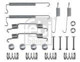 FEBI BILSTEIN 182150 Set accesorii, sabot de frana