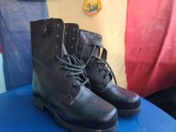 Bocanci RSR soldat Man MApN Marime 40 -41sosete