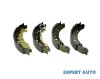 Saboti Frana Citroen C3 II (2009+) 4241L0 GS8467