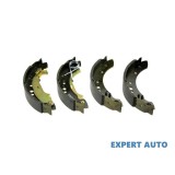 Saboti frana Peugeot 1007 (2005-&gt;)[KM_] #1