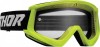 Ochelari copii cross/enduro Thor Combat Racer fluo