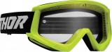 Ochelari copii cross/enduro Thor Combat Racer fluo
