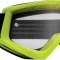 Ochelari copii cross/enduro Thor Combat Racer fluo