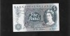 Marea Britanie - 5 POUNDS 1967 - Page