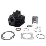 Kit cilindru set motor Yamaha/Aprilia 50cc,40mm bolt de 10mm
