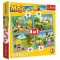 Puzzle Trefl Maya albinuta 4 in 1