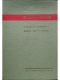 J. Lejoyeux - Proteza totala - Diagnostic-tratament (editia 1968)