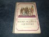 ISTORIA MODERNA A ROMANIEI MANUAL PENTRU CLASA A IX A 1977