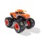 MONSTER JAM MASINUTA METALICA EL TORO LOCO SCARA 1 LA 64