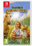 Sophia&rsquo;s Animal Clinic