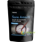 Sare Amara (Sulfat de Magneziu/Sare Epsom) 500g