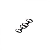 Garnitura galerie admisie AUDI COUPE (89 8B) 2.0 1990-1990 CORTECO 450544P