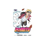 Boruto: Naruto Next Generations, Vol. 12, Volume 12