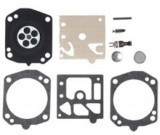 Kit reparatie carburator Hus: 357, 359 (Walbro) - - MTO-DA0063.11