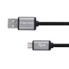 CABLU USB - MICRO USB 1.8M BASIC K&amp;M EuroGoods Quality