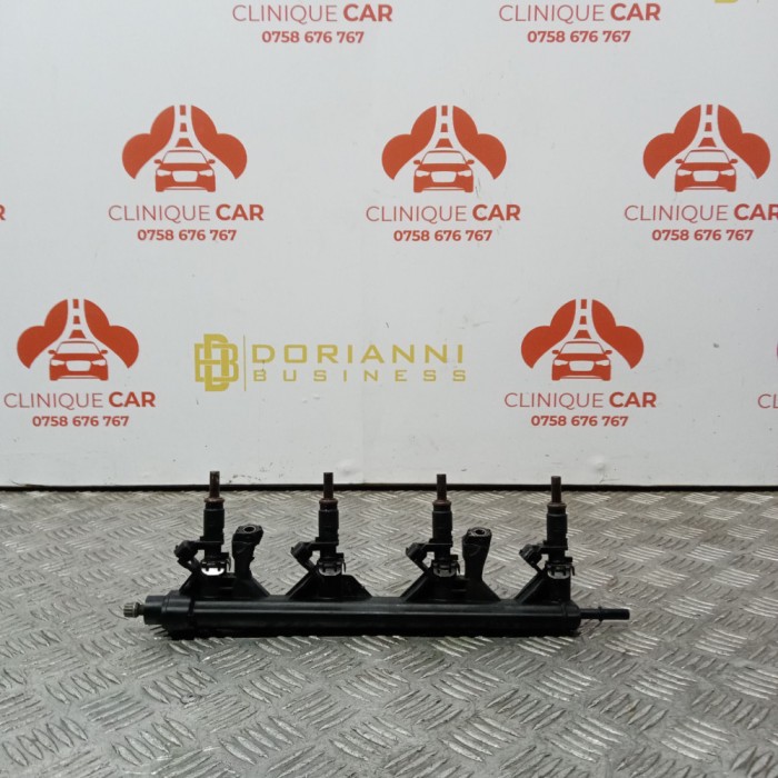 Rampa Injectoare Citroen Peugeot 1.4-1.6 2004-2019