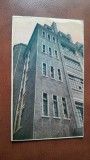 Carte postala, Bucuresti Palatul ziarului Universul, perioada interbelica