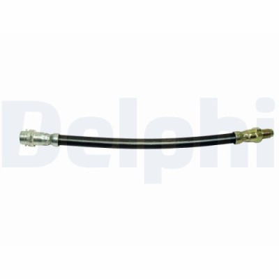 Furtun frana spate DELPHI Mercedes Clasa A (W168) 07.1997-08.2005 Clasa A (W169) 09.2004-06.2012 Clasa B (W245) 03.2005-11.2011 Vaneo (414) 02.2002-0 foto