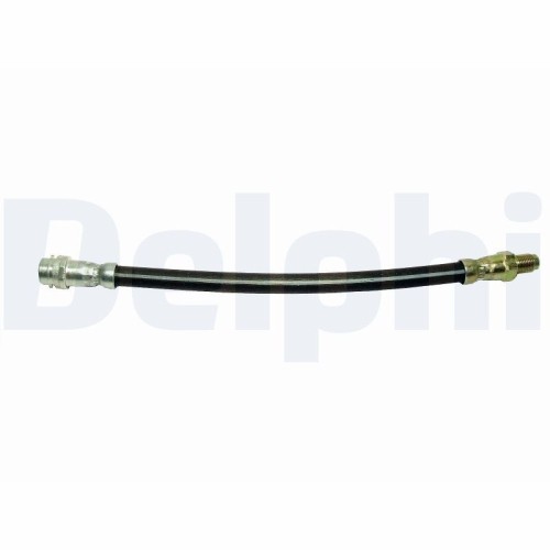 Furtun frana spate DELPHI Mercedes Clasa A (W168) 07.1997-08.2005 Clasa A (W169) 09.2004-06.2012 Clasa B (W245) 03.2005-11.2011 Vaneo (414) 02.2002-0