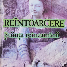 Gandirea Vedica Reintoarcere Stiinta Reincarnarii - A.c. Bhaktivedanta Swami Prabhupada ,560009