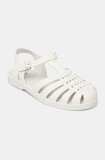 Melissa sandale MELISSA POSSESSION AD femei, culoarea alb, M.32408.01177