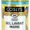 Gel BIO spalare maini, fara sapun, cu extract de lamaie si lavanda(format mare) Coslys