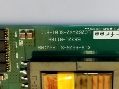 Invertor KLS-EE26-S REV:08 6632-0118H