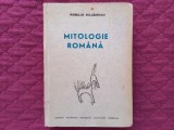 ROMULUS VULCANESCU - MITOLOGIE ROMANA