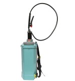 Pompa Aparat Stropit Vermorel Pulverizator 2 in 1 Manuala/Electrica 18 L + Livrare Gratuita