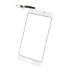 Touchscreen UMIDIGI C Note Alb - Display Telefon, Componenta Originala