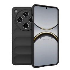 Husa Oppo Find X8 Pro Techsuit Magic Shield, negru foto