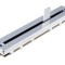 Potentiometru Glisant 10k&Omega; 200mW THT Linear Metalic