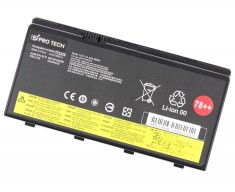 Baterie LenovoThinkPad P70 96Wh, ThinkPad P71 20ER 96Wh, ThinkPad P71 20ES 96Wh, ThinkPad P71 20HK 96Wh,