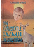 Claudiu Voda - Din curiozitatile lumii in care traim (Editia: 2001)