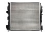 Radiator, racire motor RENAULT KANGOO / GRAND KANGOO (KW0/1) (2008 - 2016) THERMOTEC D7R006TT