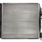 Radiator, racire motor RENAULT KANGOO / GRAND KANGOO (KW0/1) (2008 - 2016) THERMOTEC D7R006TT