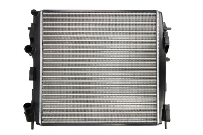Radiator, racire motor RENAULT KANGOO Express (FW0/1) (2008 - 2016) THERMOTEC D7R006TT