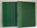 SCRIERI LITERARE MORALE SI POLITICE , VOLUMELE I - II de B.P. HASDEU , 1937