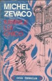 Iubirile lui chico - Michel Zevaco