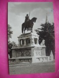 HOPCT 22297 STATUIA SF STEFAN -BUDAPESTA--STAMPILA / TIMBRU -UNGARIA -CIRCULATA