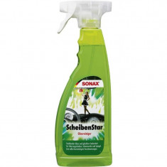 Sonax Solutie Curatat Sticla/Geam Star 234400 750ML foto