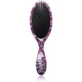 Wet Brush Original Detangler Happy Hair Llama perie de par 1 buc