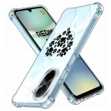 Husa antisoc pentru xiaomi redmi a5 4g (standard) - airbag magsafe, 4 col&Egrave;uri ranforsate, - dog heart