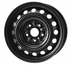 Janta otel Toyota Auris 2007-2012 6x15 5x114.3x60 ET 39 foto